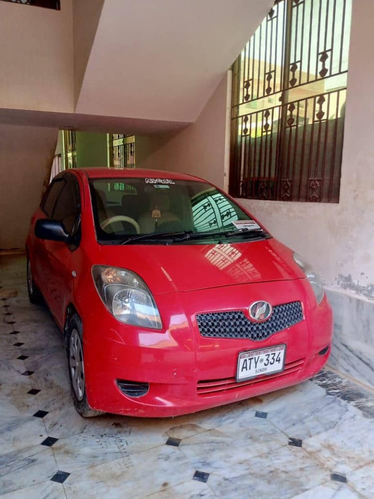 Car main