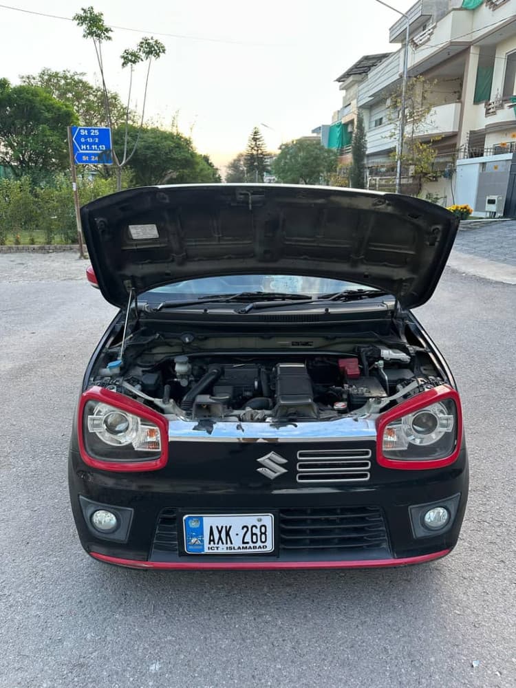 Car main