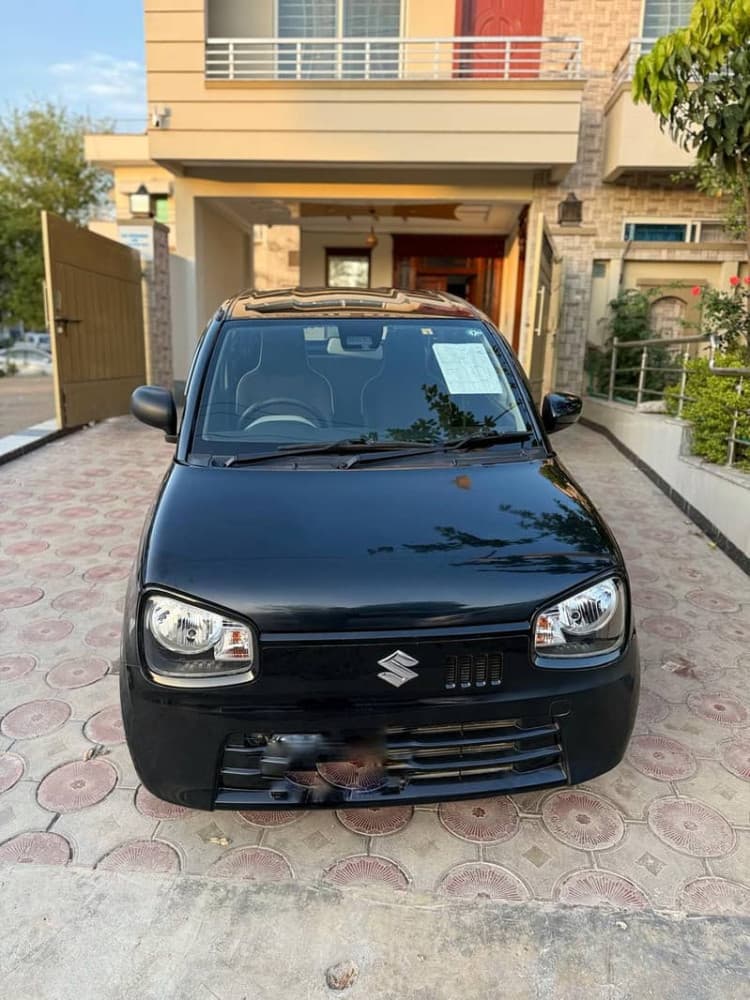 Car main