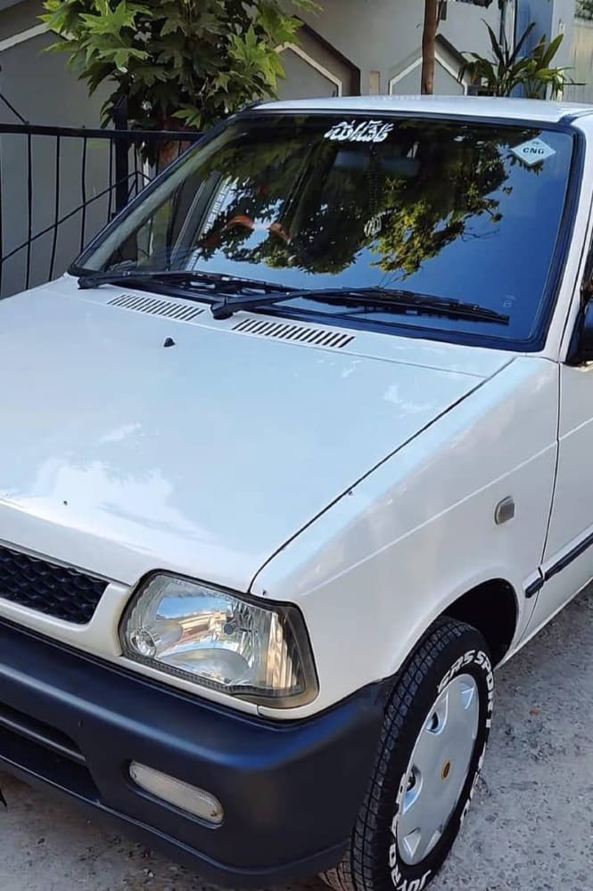 Car main