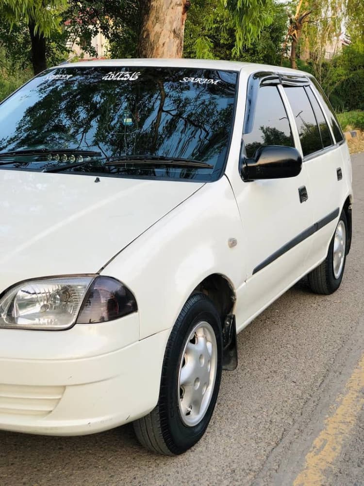 Car main