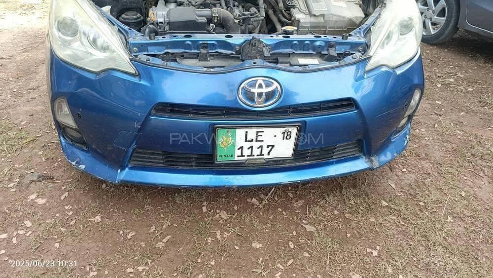 Car main
