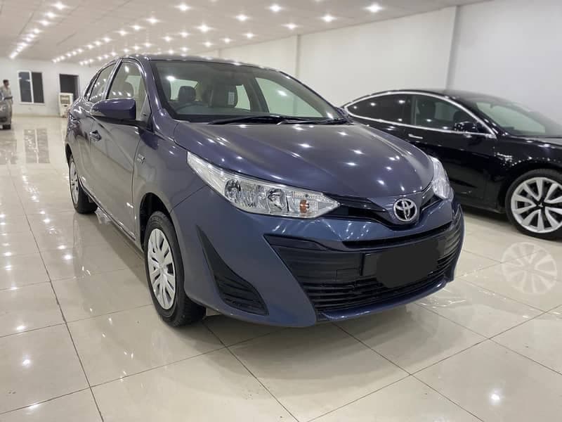 Car main