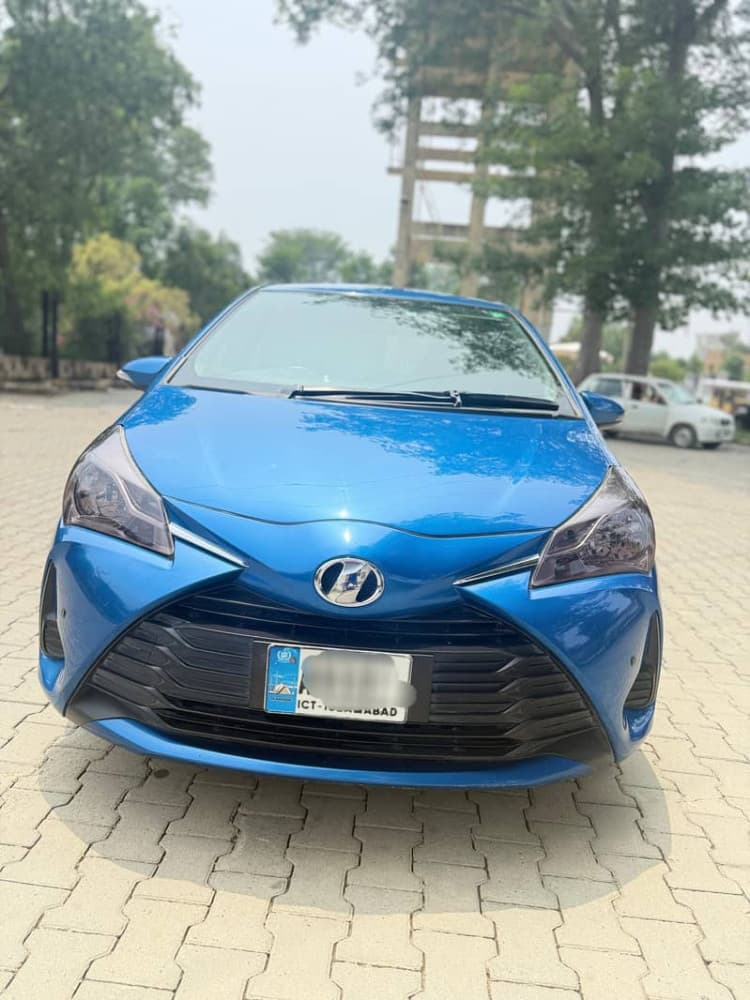 Car main