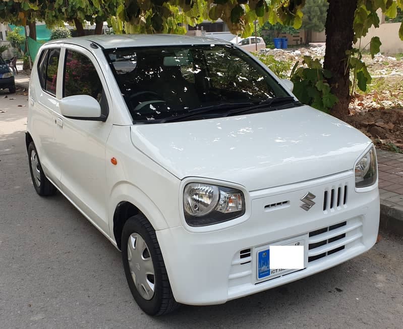 Car main