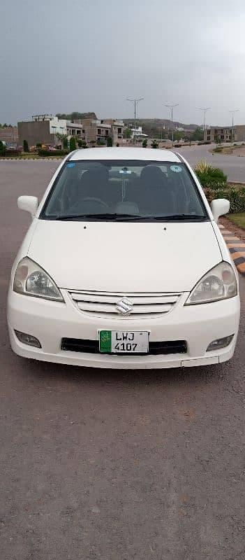 Car main