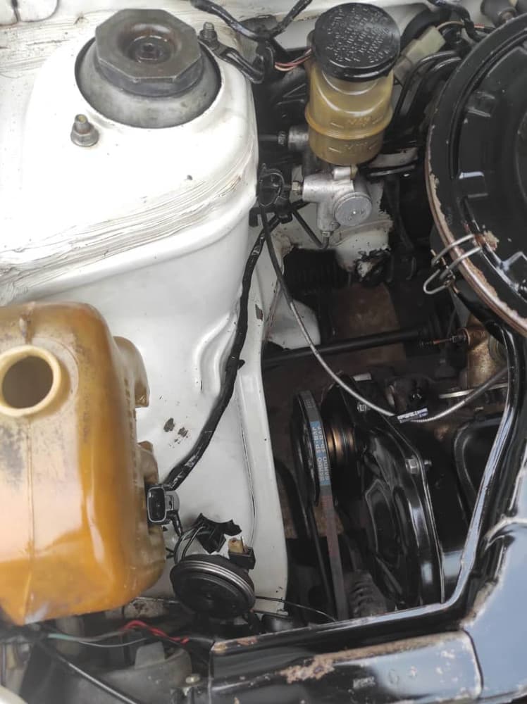 Car main