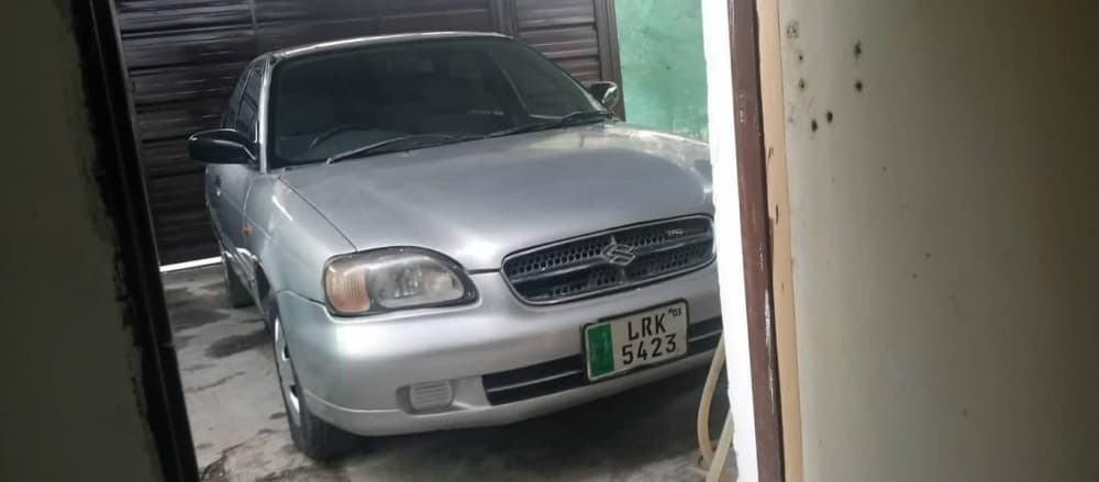 Car main
