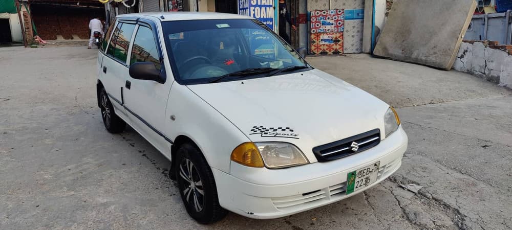 Car main