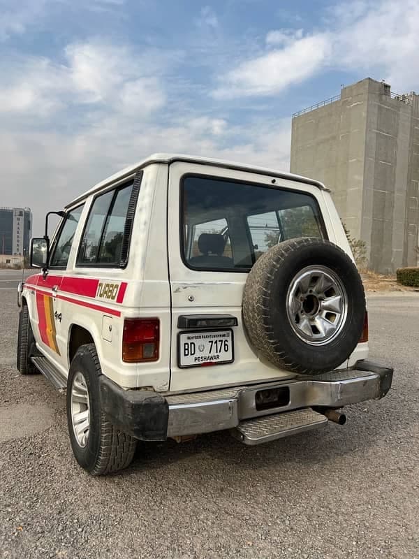Car main