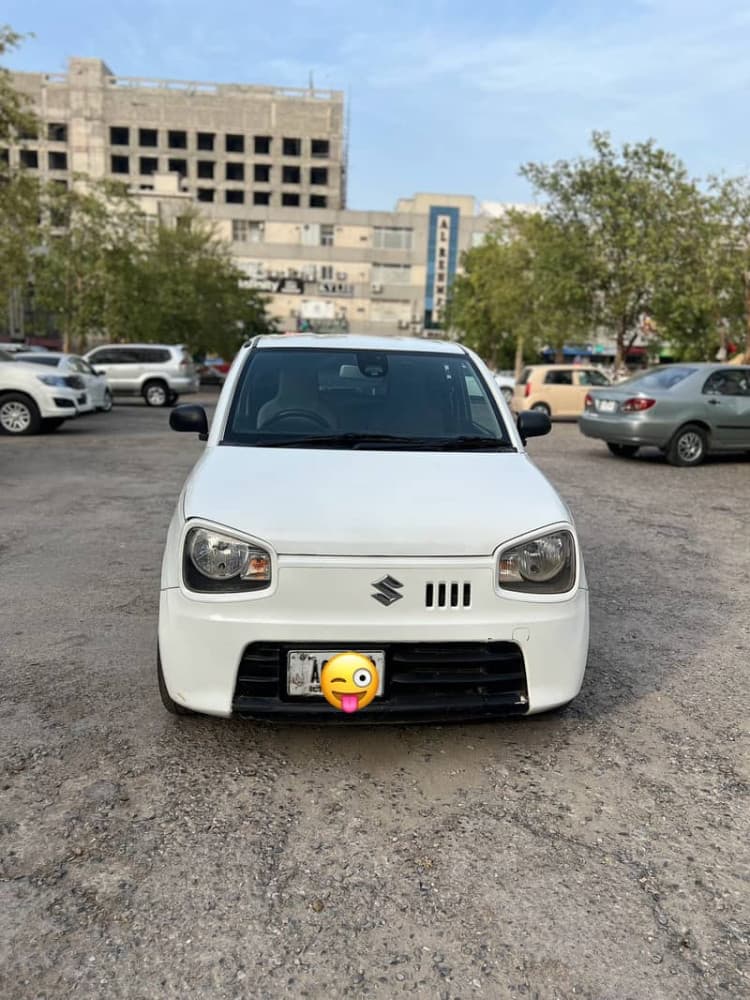 Car main