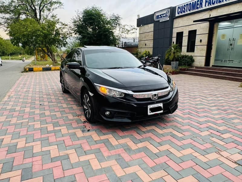 Car main