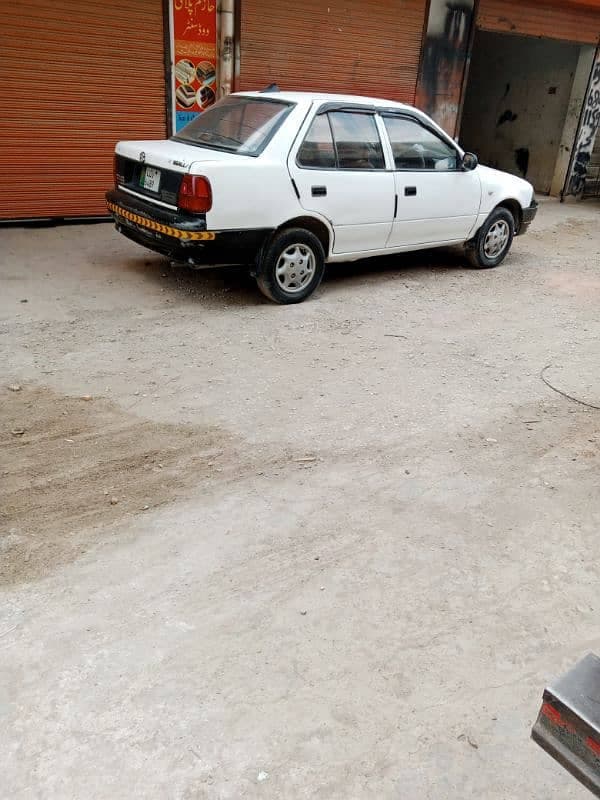 Car main