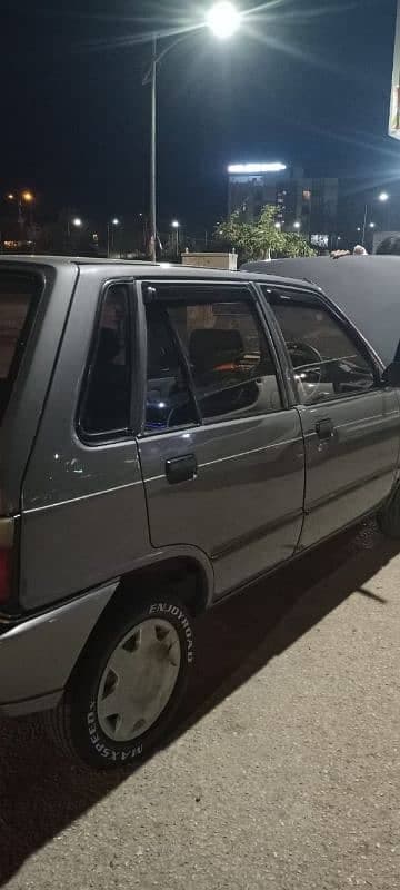 Car main