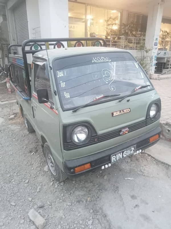Car main