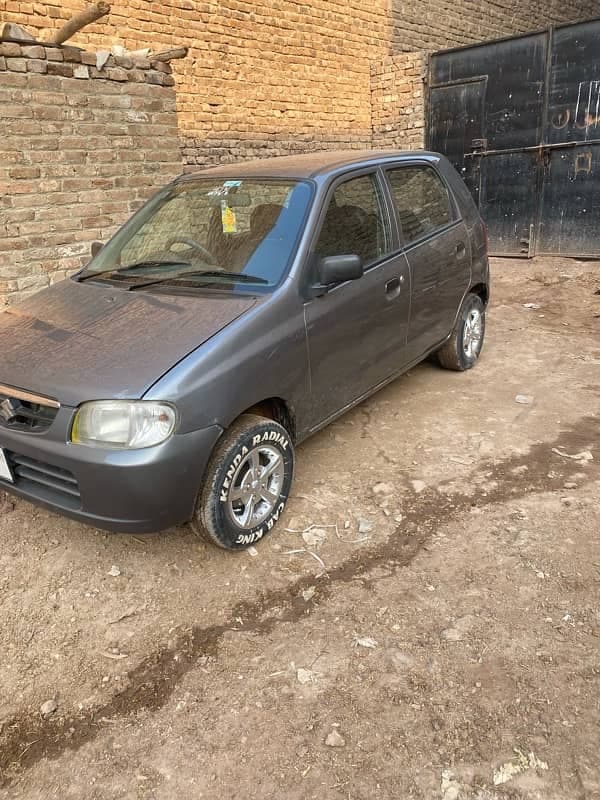 Car main
