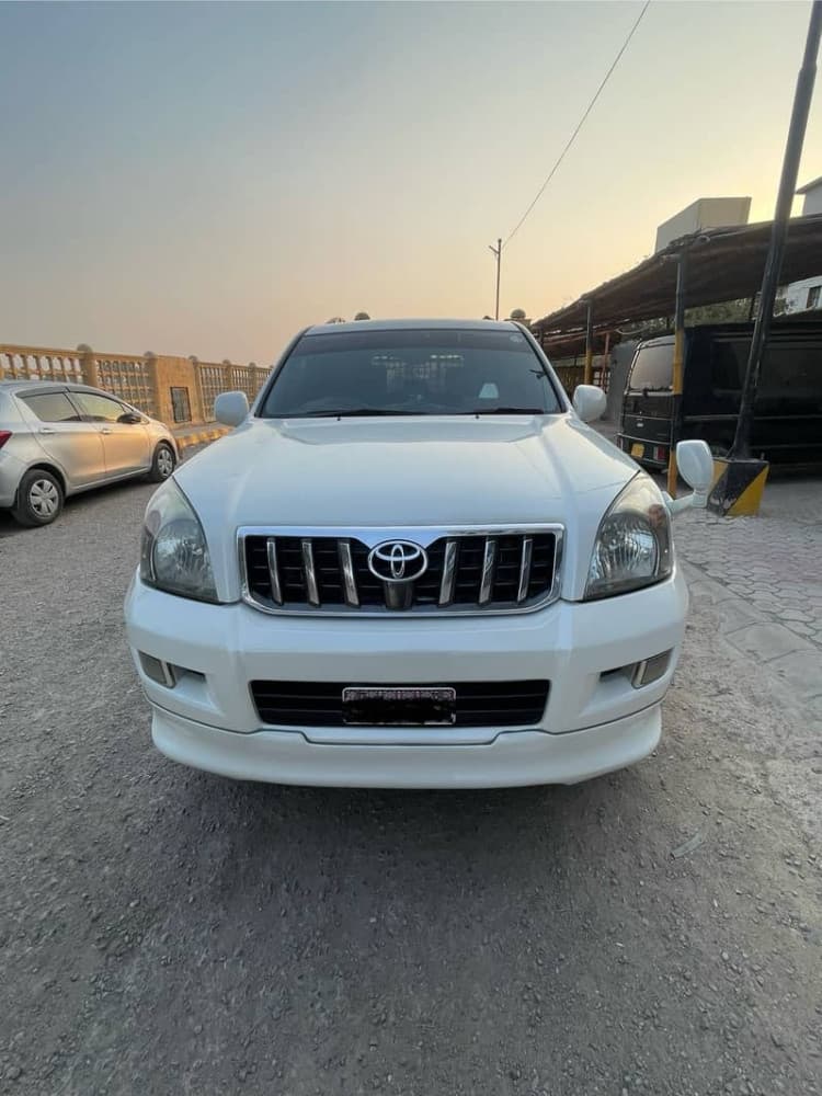 Car main