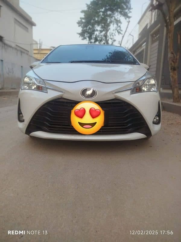 Car main