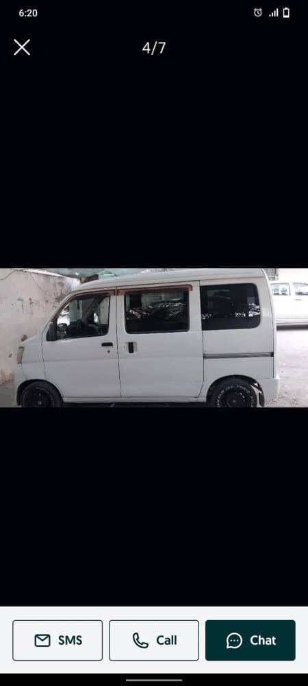 Car main