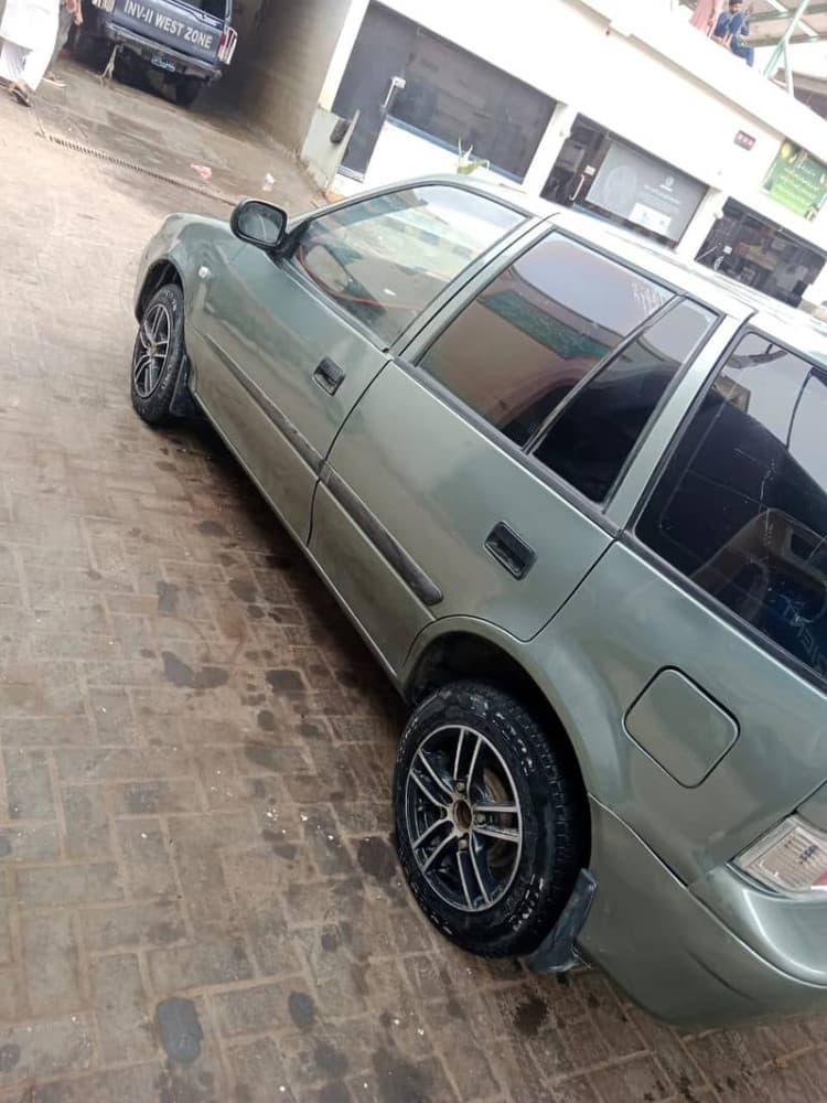 Car main