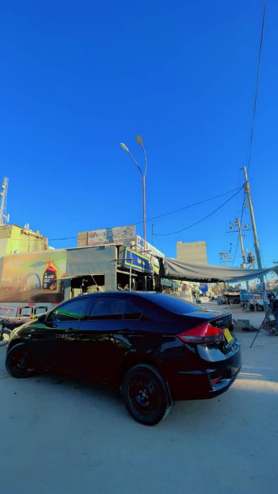 Car main