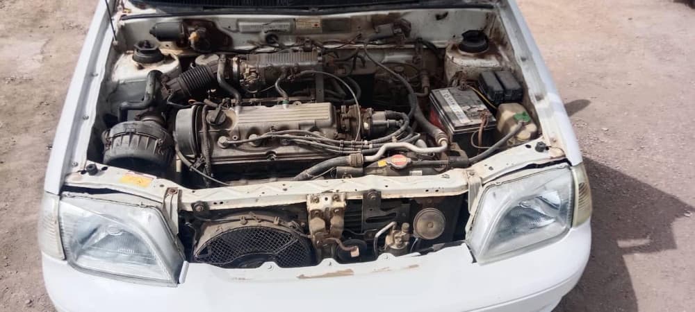 Car main