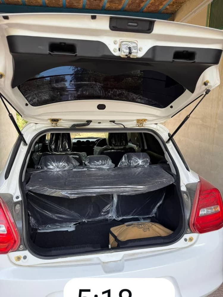 Car main