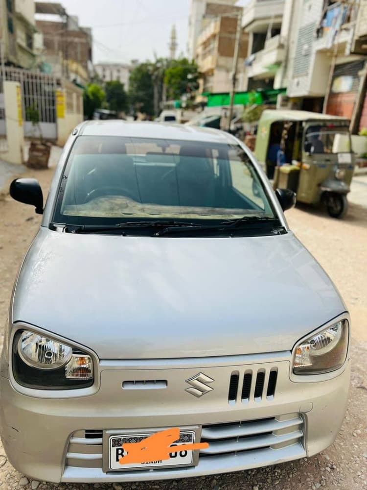 Car main