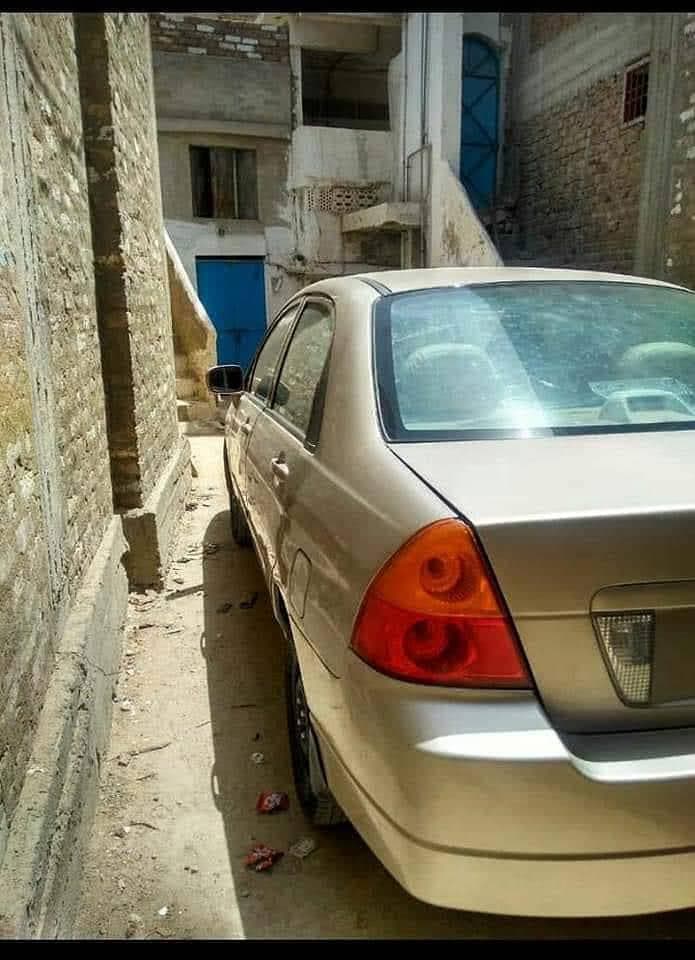 Car main