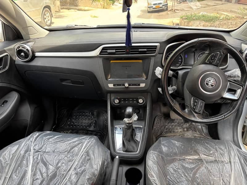 Car main