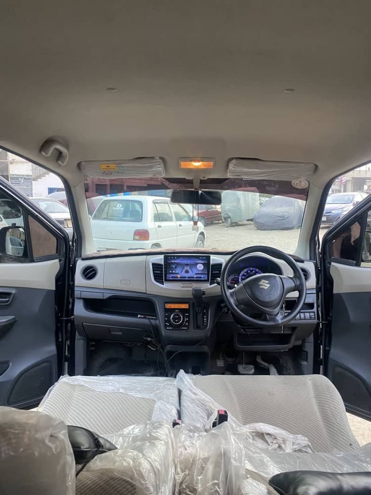 Car main