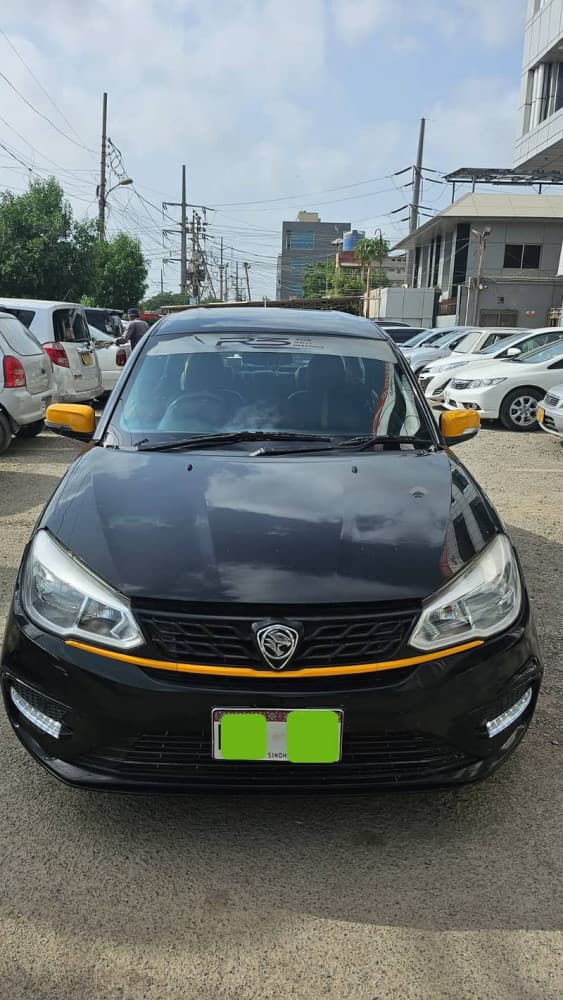 Car main