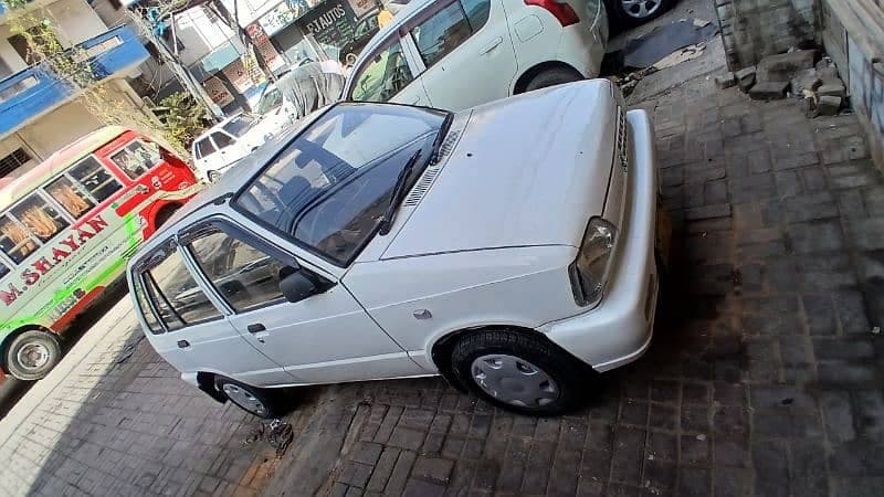 Car main