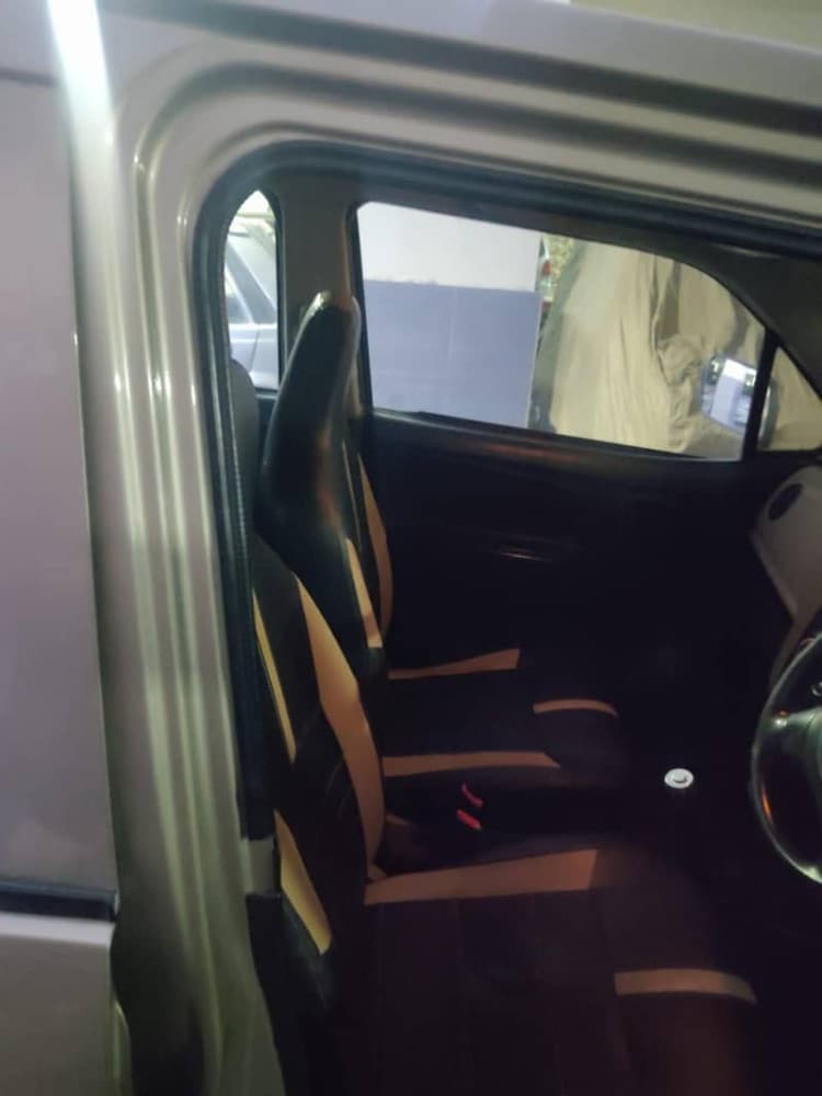 Car main