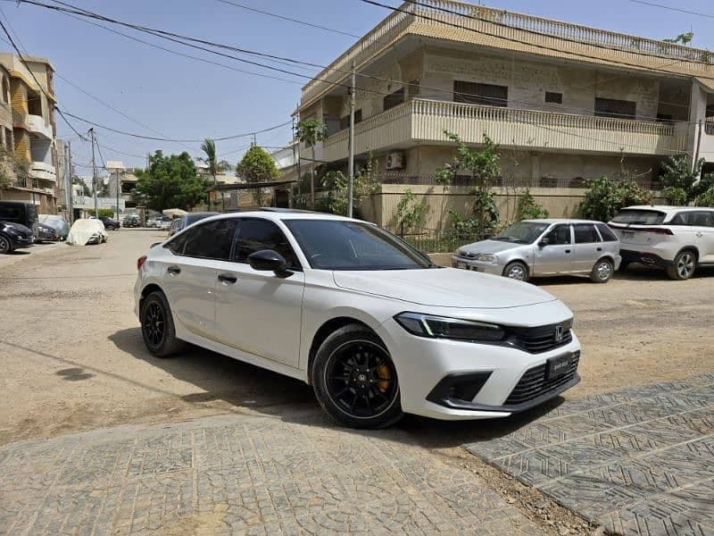 Car main