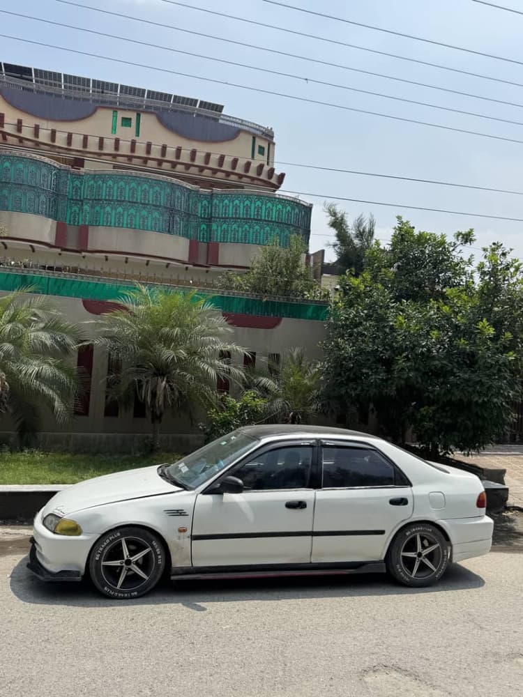 Car main