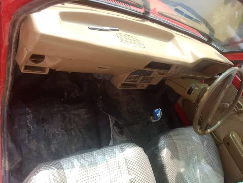 Suzuki FX GA for sale in Peshawar