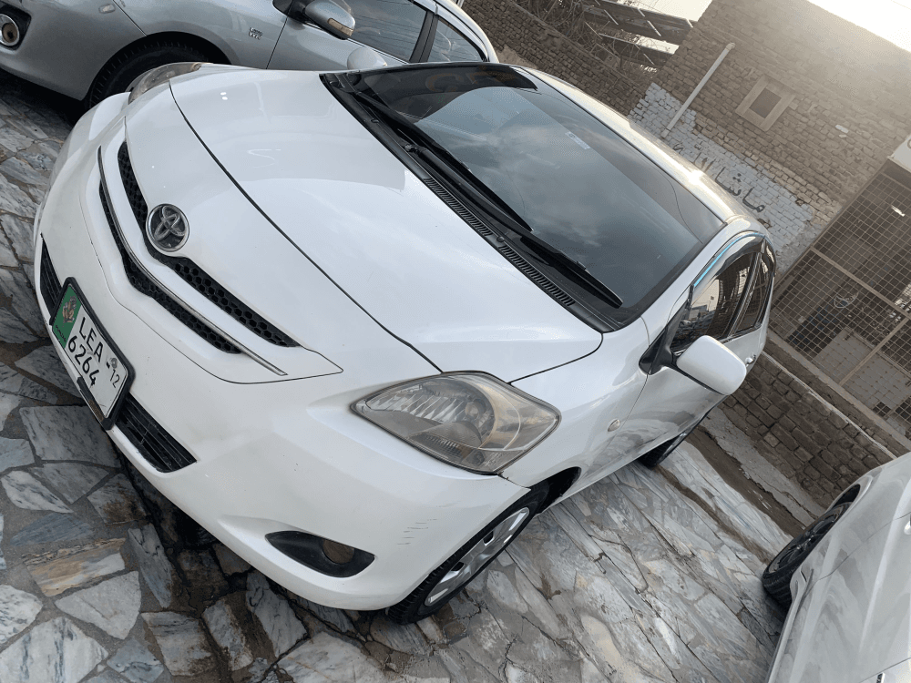 Car main