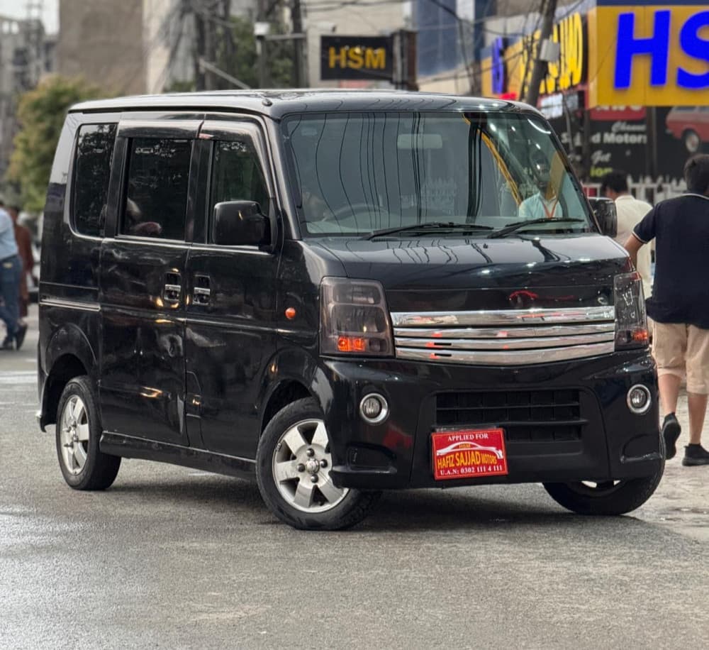 Suzuki Every GA for sale in Lahore