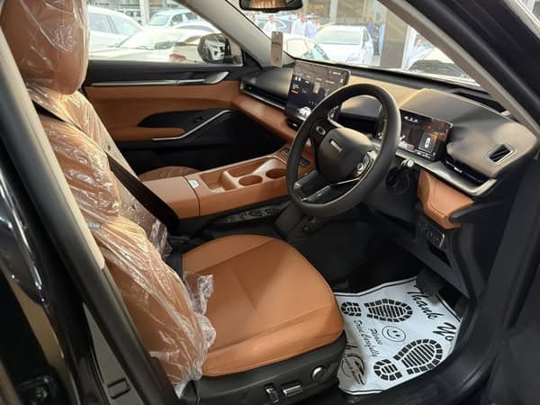 Haval H6 1.5T for sale in Peshawar