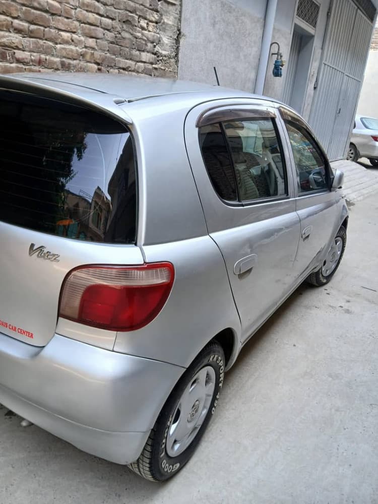 Car main
