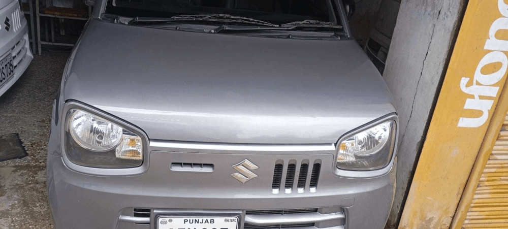 Car main