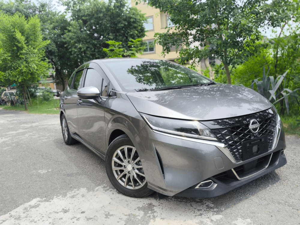 Car main