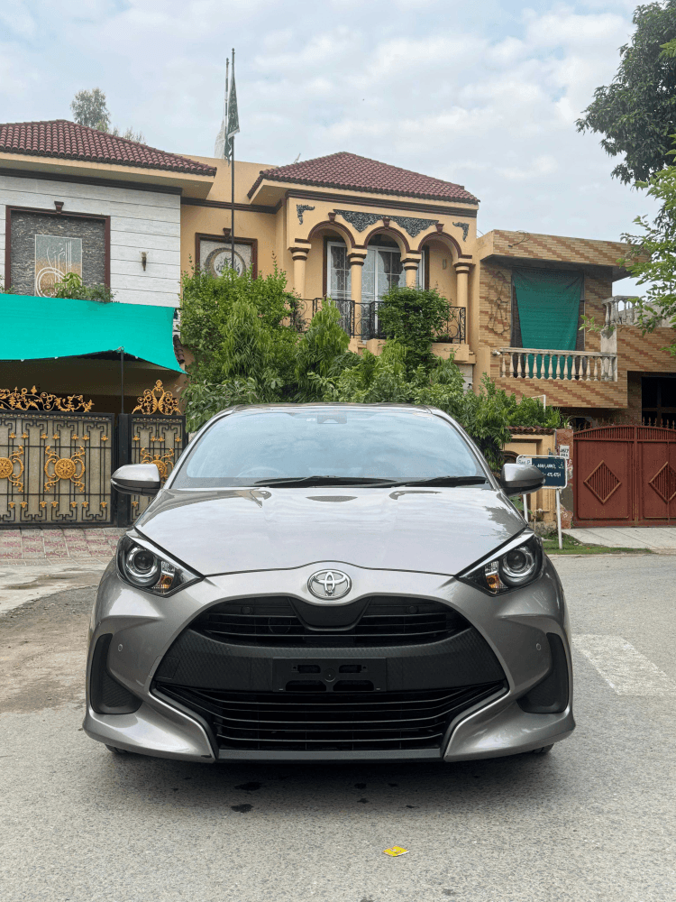 Car main