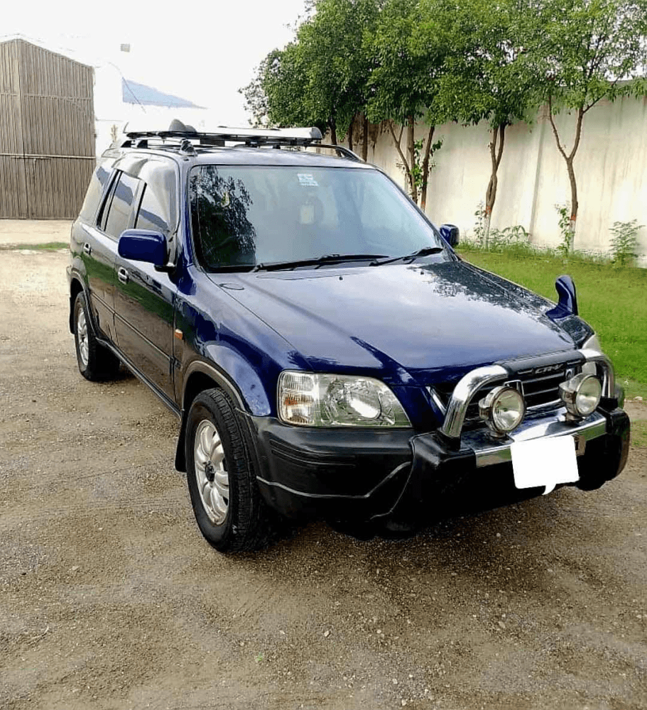 Car main