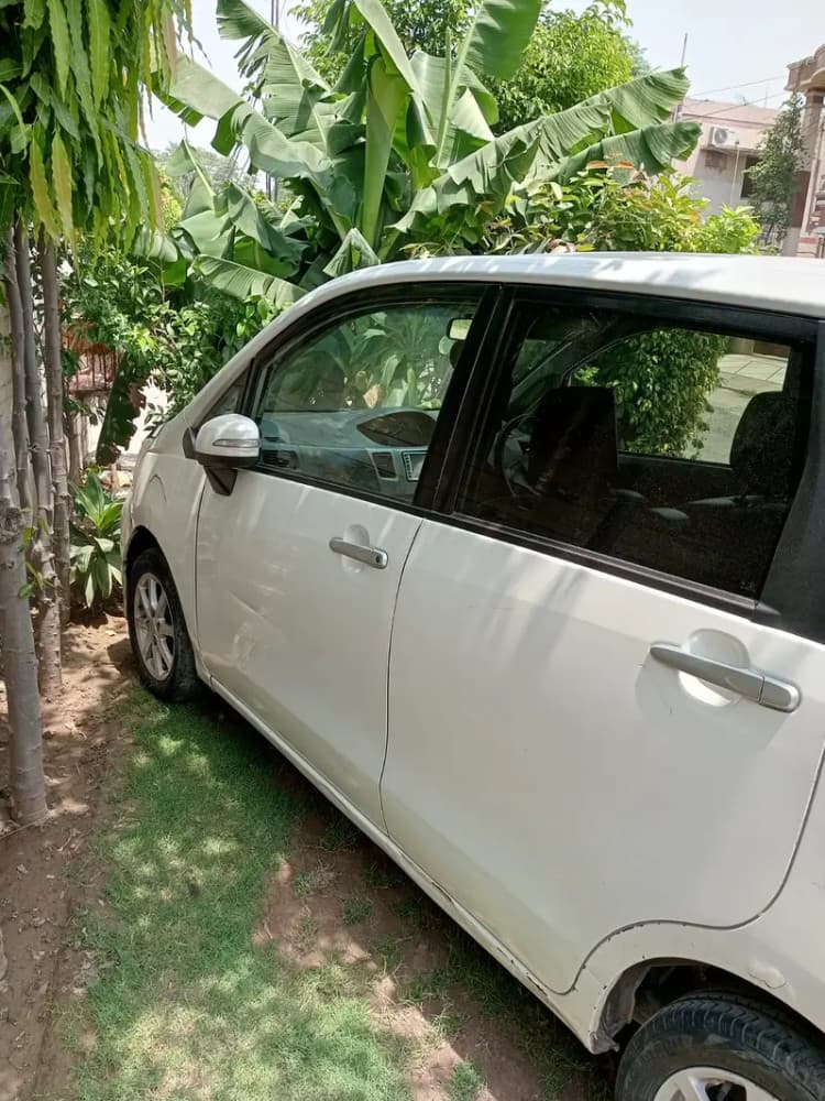 Subaru Stella CUSTOM for sale in Lahore