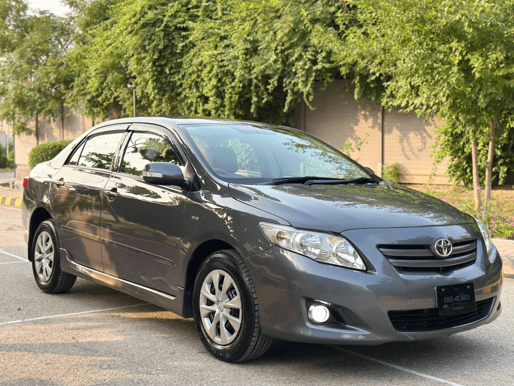 Ford Anglia 2011 for sale in Peshawar
