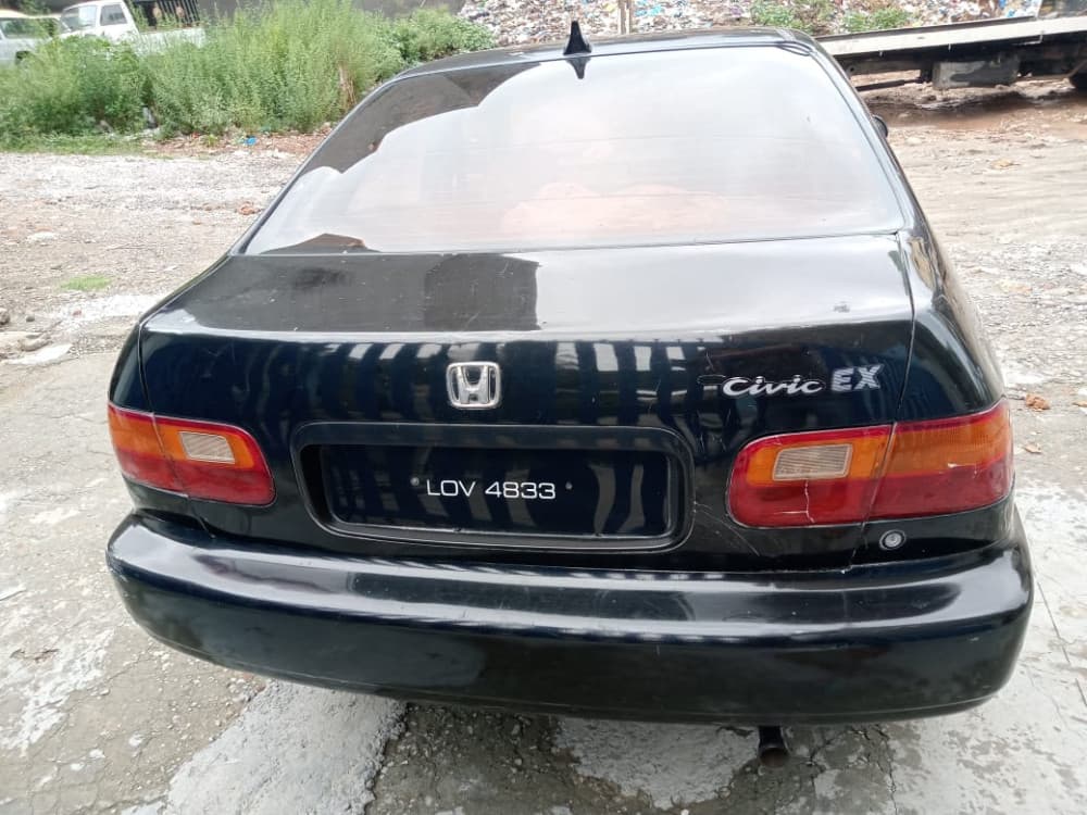 Car main
