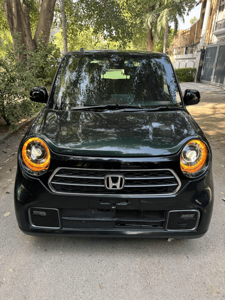 Car main