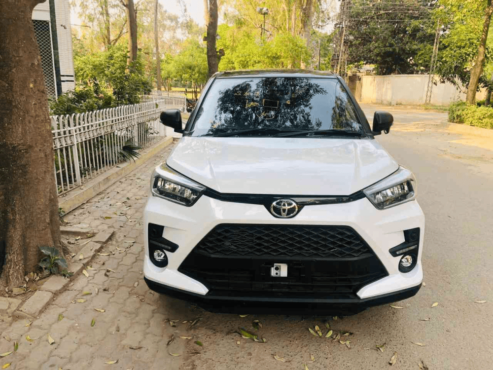 Car main